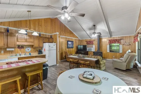 427 Mulberry Ridge Road Otto NC 28763