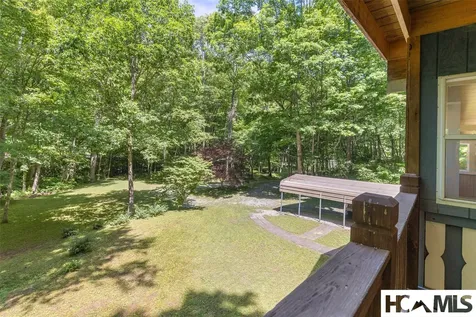 427 Mulberry Ridge Road Otto NC 28763