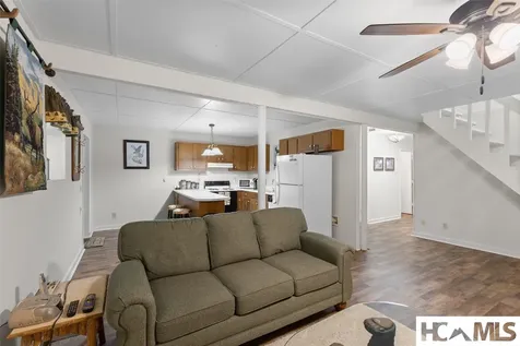 427 Mulberry Ridge Road Otto NC 28763