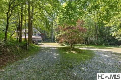 427 Mulberry Ridge Road Otto NC 28763