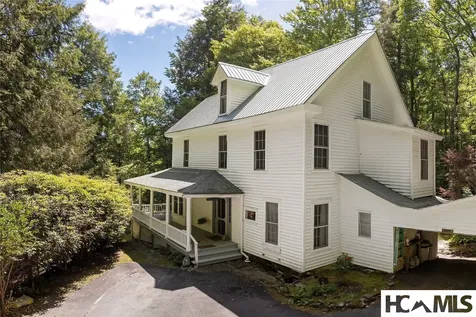 80 Highfield Drive Highlands NC 28741