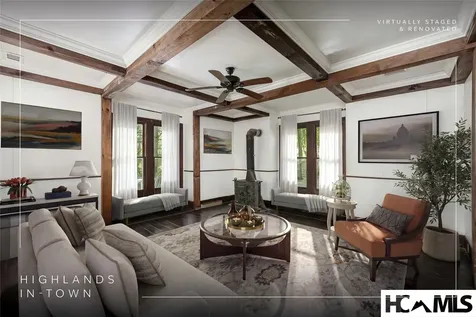 80 Highfield Drive Highlands NC 28741