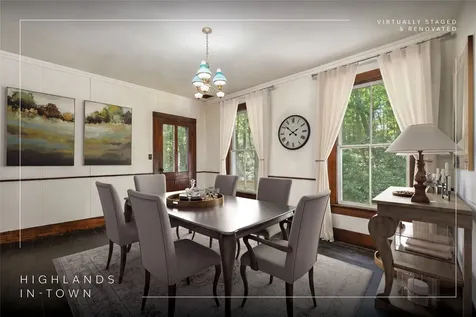 80 Highfield Drive Highlands NC 28741
