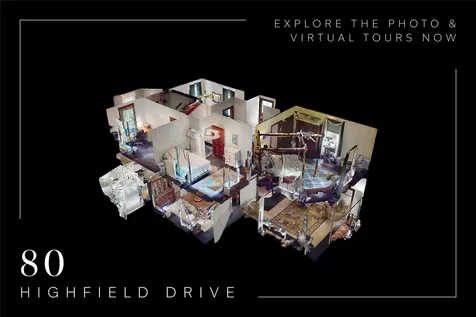 80 Highfield Drive Highlands NC 28741