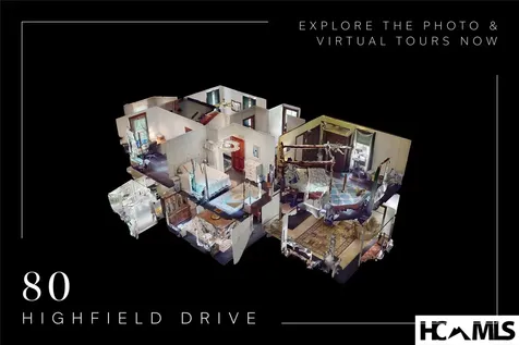 80 Highfield Drive Highlands NC 28741