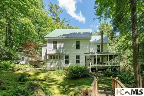 80 Highfield Drive Highlands NC 28741