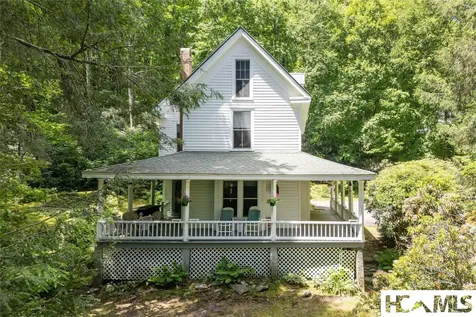 80 Highfield Drive Highlands NC 28741