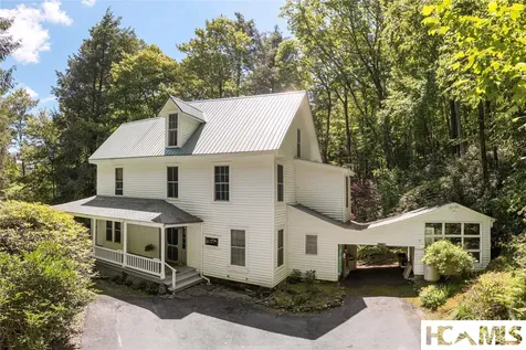 80 Highfield Drive Highlands NC 28741