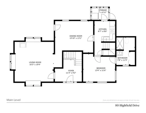 80 Highfield Drive Highlands NC 28741