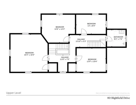 80 Highfield Drive Highlands NC 28741