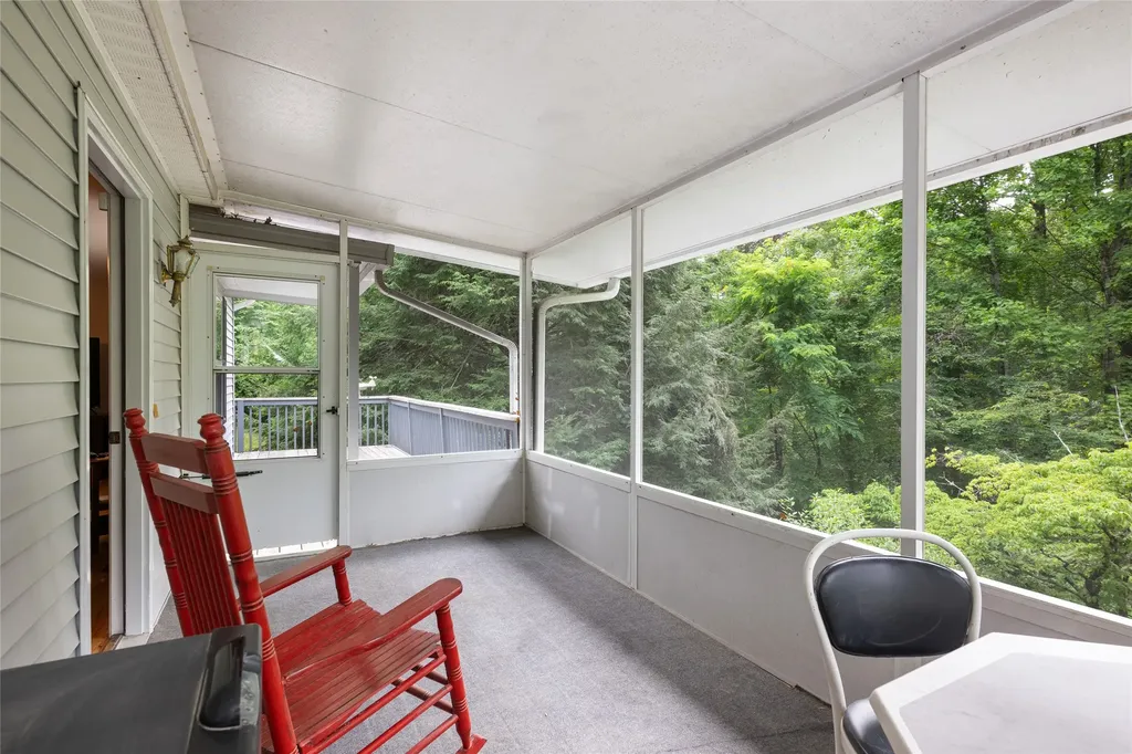125 Round Mountain Road Brevard NC 28712