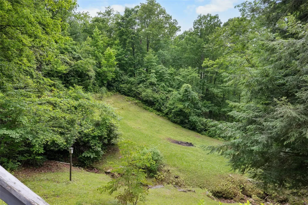 125 Round Mountain Road Brevard NC 28712