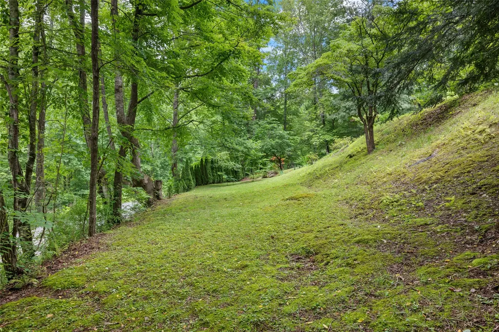 125 Round Mountain Road Brevard NC 28712