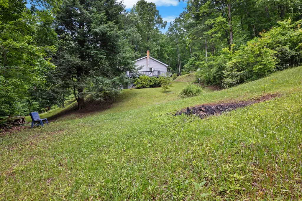 125 Round Mountain Road Brevard NC 28712