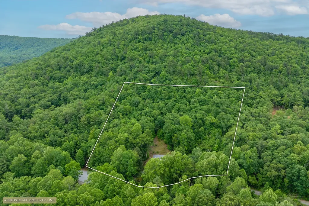 125 Round Mountain Road Brevard NC 28712