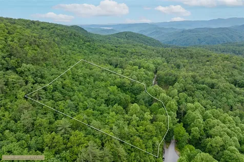 125 Round Mountain Road Brevard NC 28712