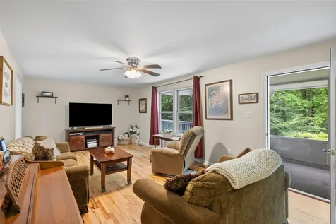 125 Round Mountain Road Brevard NC 28712