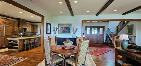 535 Hawk Mountain Road Lake Toxaway NC 28747