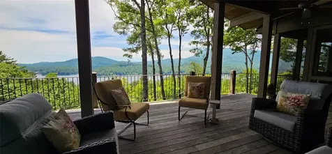 535 Hawk Mountain Road Lake Toxaway NC 28747