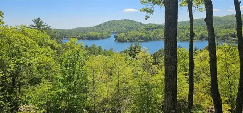 535 Hawk Mountain Road Lake Toxaway NC 28747