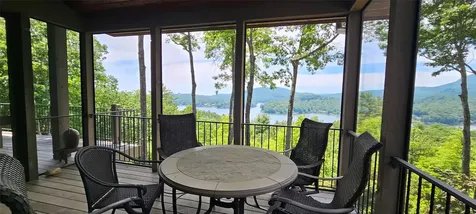 535 Hawk Mountain Road Lake Toxaway NC 28747