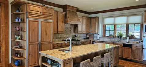 535 Hawk Mountain Road Lake Toxaway NC 28747