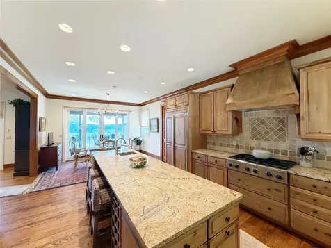 535 Hawk Mountain Road Lake Toxaway NC 28747