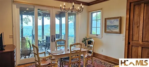 535 Hawk Mountain Road Lake Toxaway NC 28747