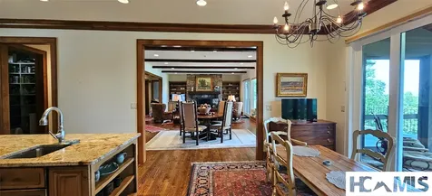 535 Hawk Mountain Road Lake Toxaway NC 28747