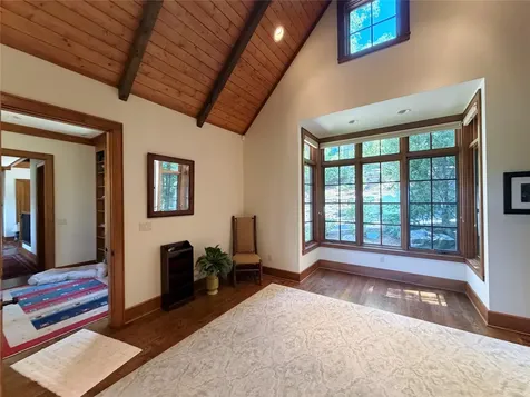 535 Hawk Mountain Road Lake Toxaway NC 28747