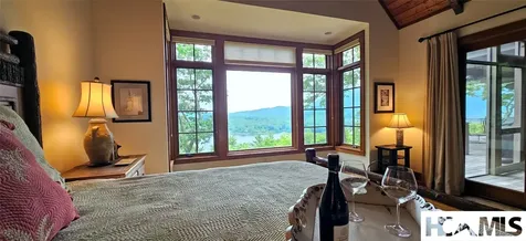 535 Hawk Mountain Road Lake Toxaway NC 28747