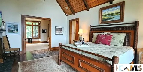 535 Hawk Mountain Road Lake Toxaway NC 28747