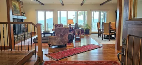 535 Hawk Mountain Road Lake Toxaway NC 28747