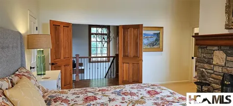 535 Hawk Mountain Road Lake Toxaway NC 28747
