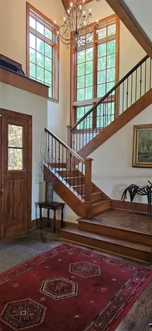 535 Hawk Mountain Road Lake Toxaway NC 28747