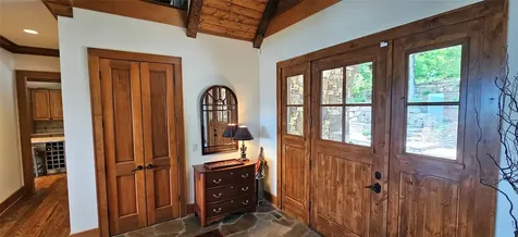 535 Hawk Mountain Road Lake Toxaway NC 28747