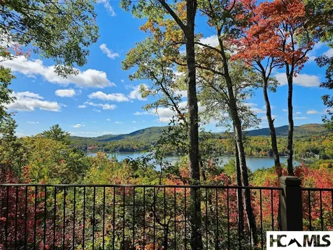 535 Hawk Mountain Road Lake Toxaway NC 28747