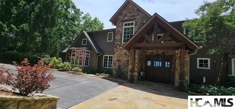 535 Hawk Mountain Road Lake Toxaway NC 28747