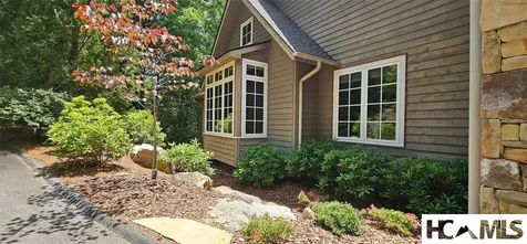 535 Hawk Mountain Road Lake Toxaway NC 28747