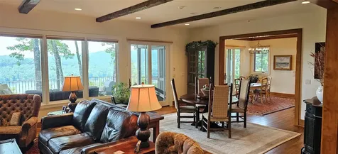 535 Hawk Mountain Road Lake Toxaway NC 28747