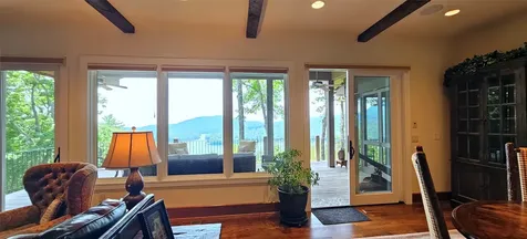 535 Hawk Mountain Road Lake Toxaway NC 28747