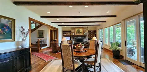 535 Hawk Mountain Road Lake Toxaway NC 28747
