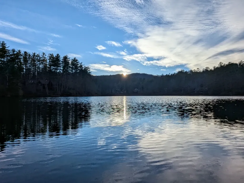2469 Upper Whitewater Road Sapphire NC 28774