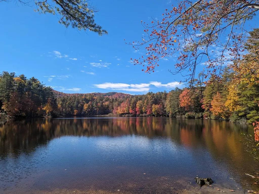 2469 Upper Whitewater Road Sapphire NC 28774
