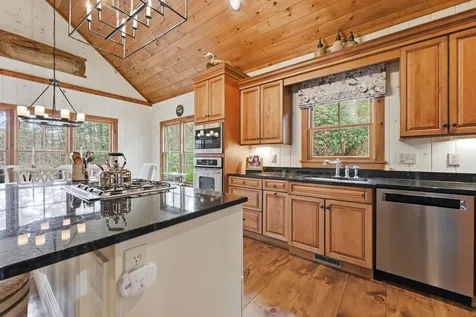 2469 Upper Whitewater Road Sapphire NC 28774