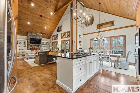 2469 Upper Whitewater Road Sapphire NC 28774