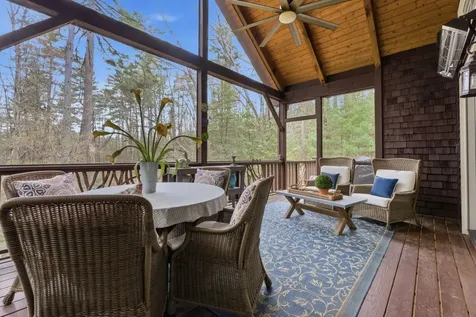 2469 Upper Whitewater Road Sapphire NC 28774