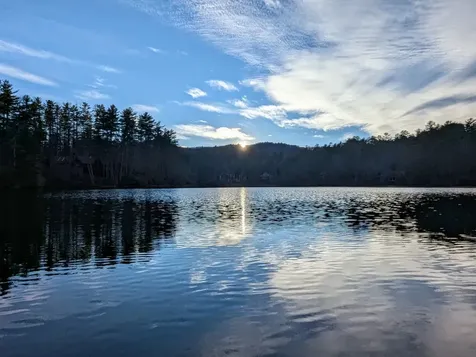 2469 Upper Whitewater Road Sapphire NC 28774