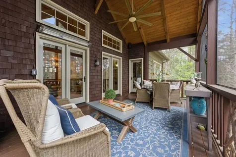 2469 Upper Whitewater Road Sapphire NC 28774