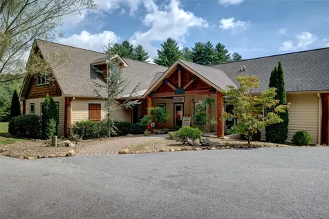 2469 Upper Whitewater Road Sapphire NC 28774